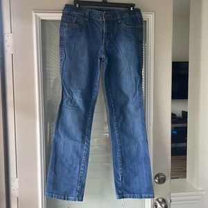 Women’s jeans